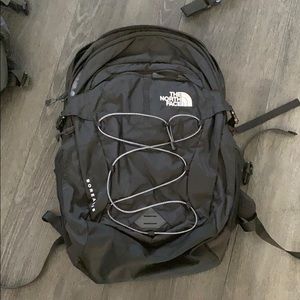 north face backpack